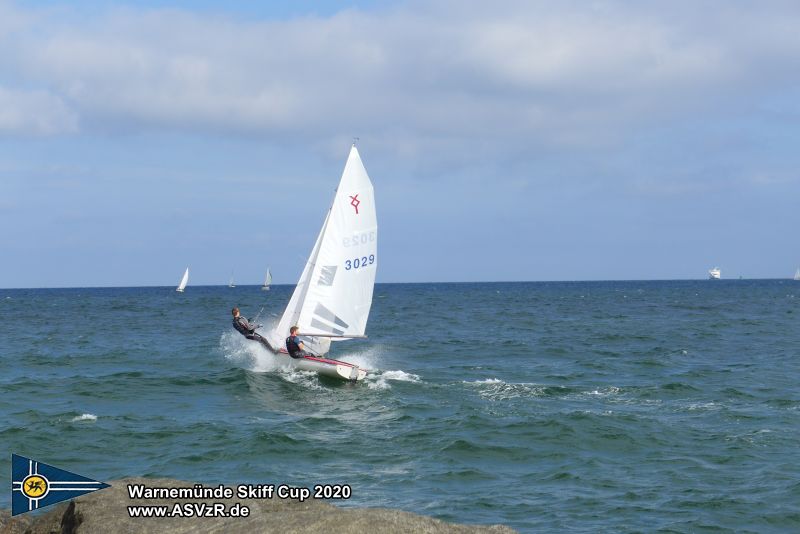 warnemuende cup 2020 