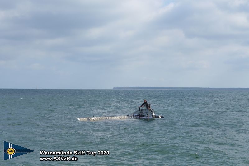 warnemuende cup 2020 