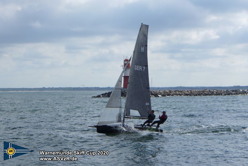 warnemuende cup 2020 