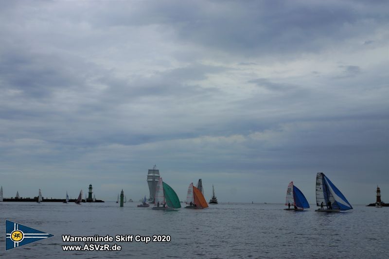 warnemuende cup 2020 