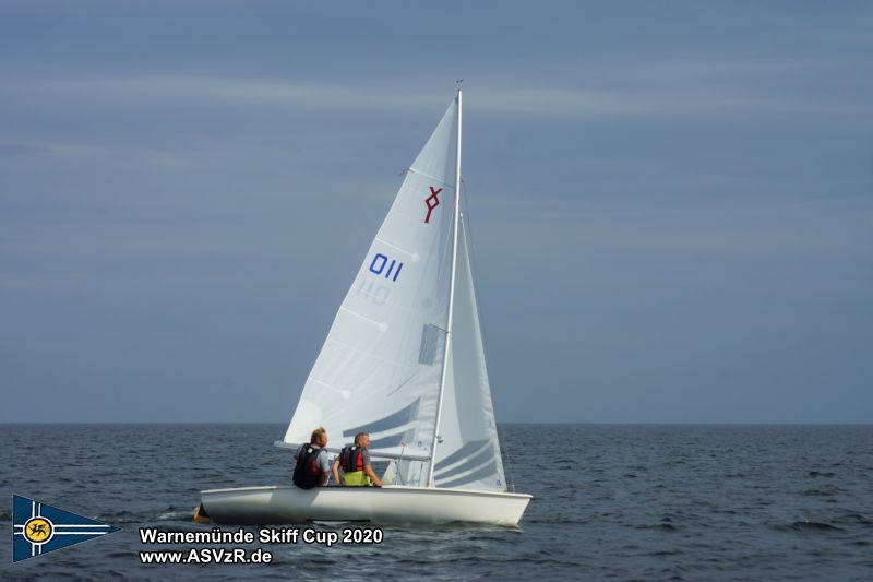 warnemuende cup 2020 