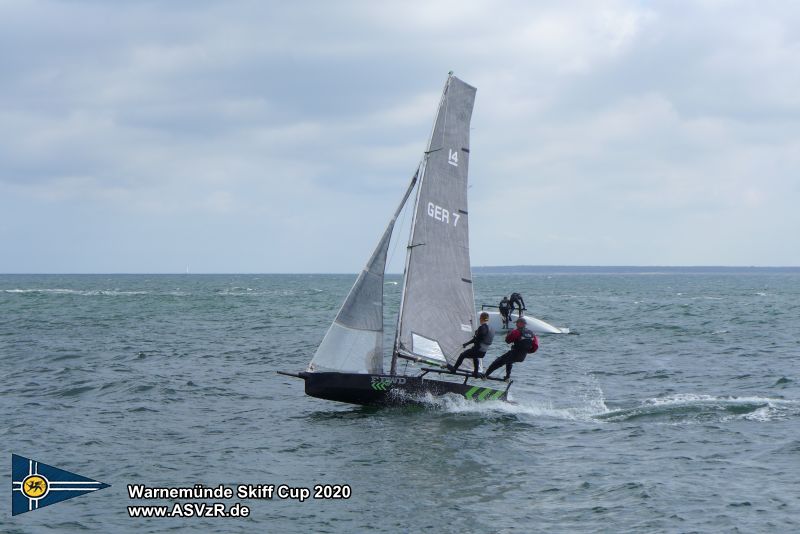 warnemuende cup 2020 