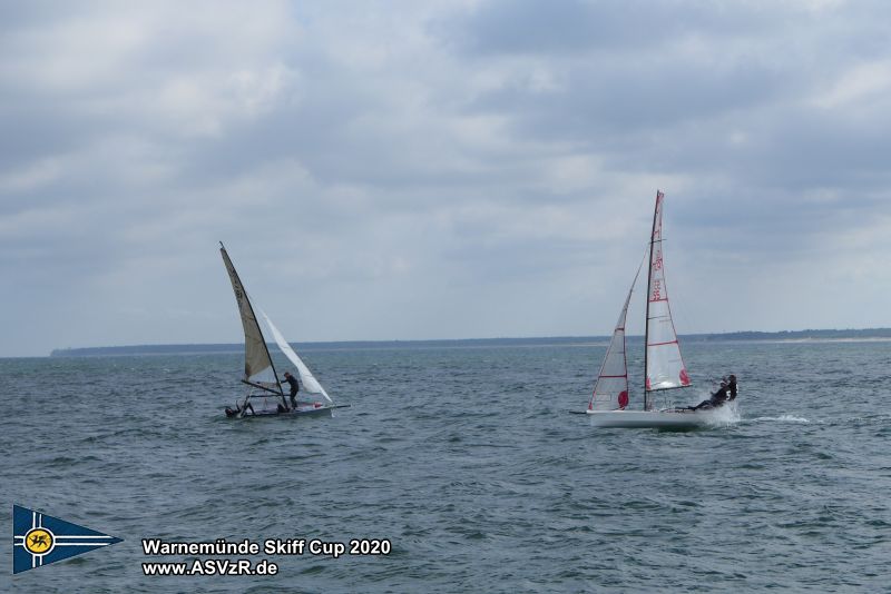 warnemuende cup 2020