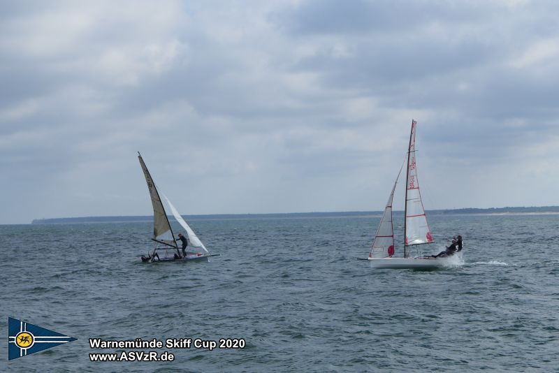 warnemuende cup 2020 