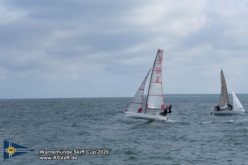 warnemuende cup 2020 