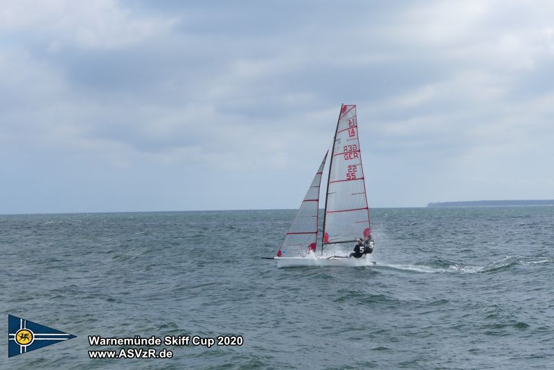 warnemuende cup 2020 