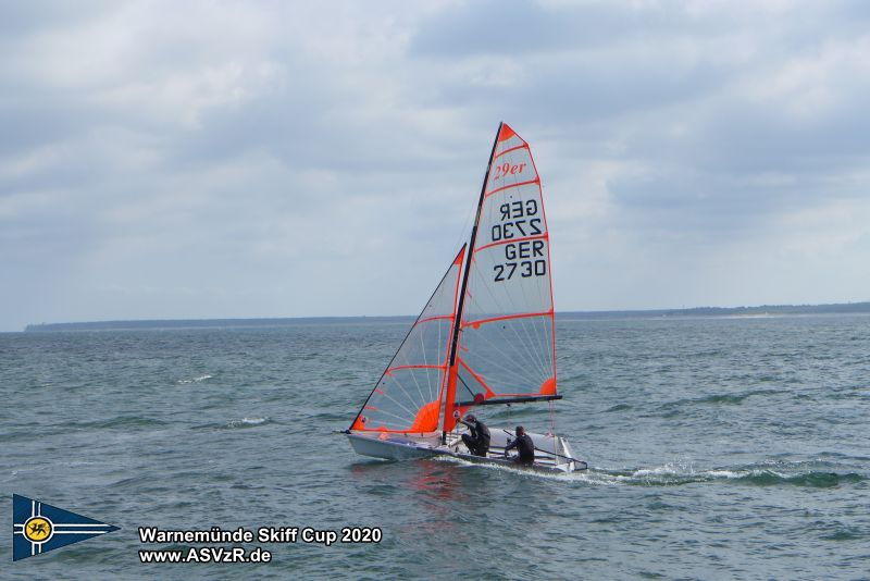 warnemuende cup 2020 