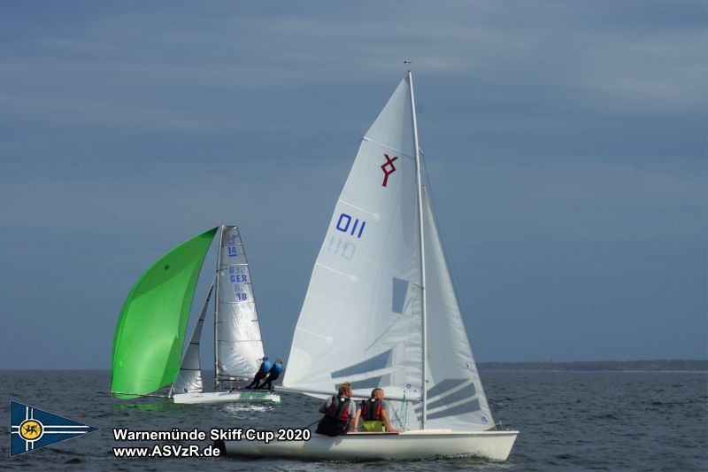 warnemuende cup 2020 