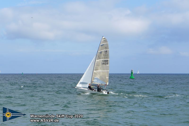 warnemuende cup 2020 