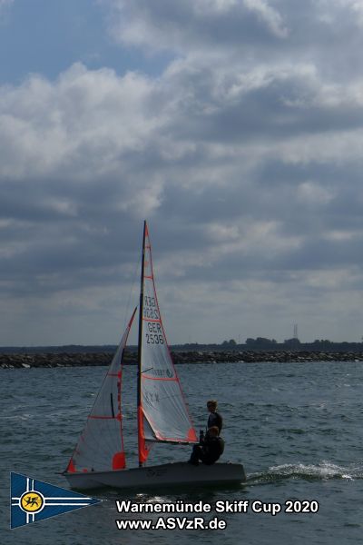 warnemuende cup 2020 