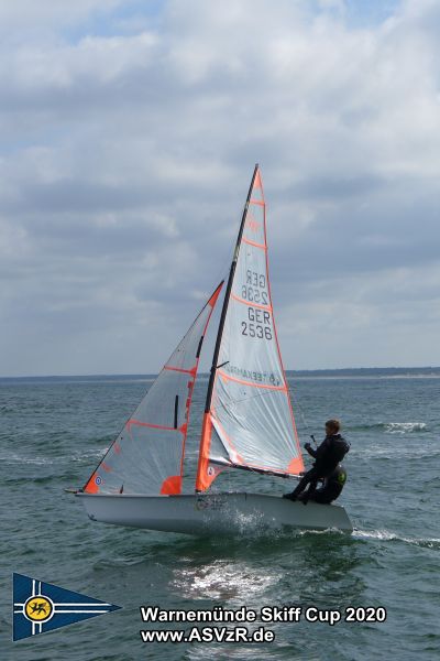 warnemuende cup 2020 