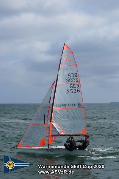 warnemuende cup 2020 