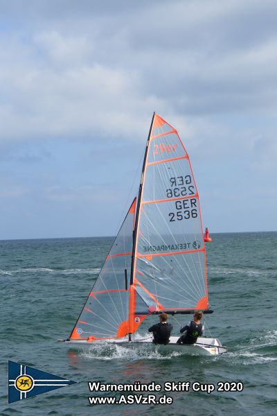 warnemuende cup 2020 