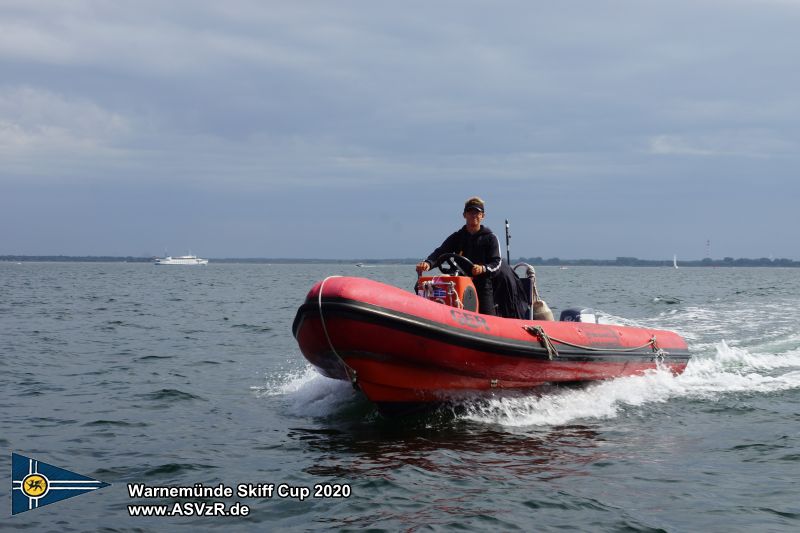 warnemuende cup 2020 