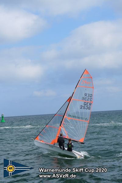 warnemuende cup 2020 