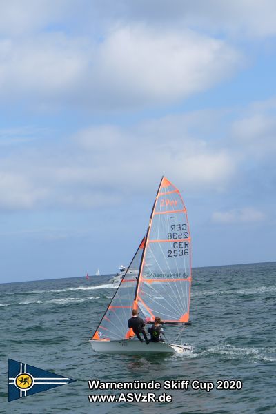 warnemuende cup 2020 