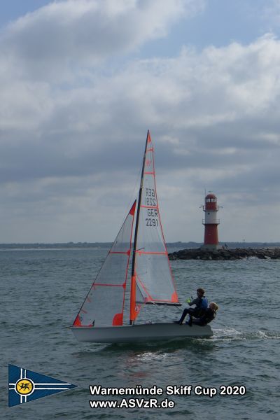 warnemuende cup 2020 