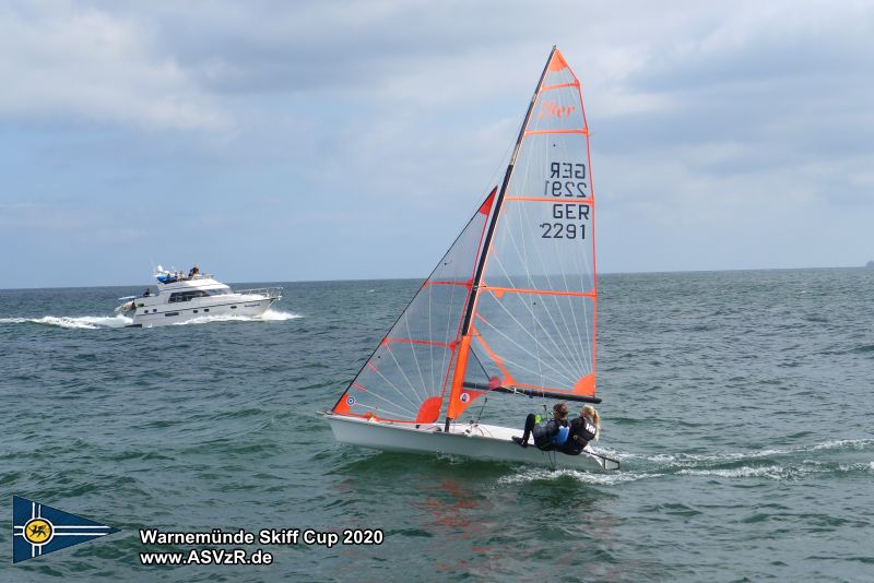 warnemuende cup 2020 