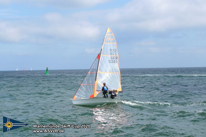 warnemuende cup 2020 