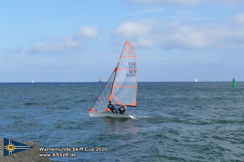 warnemuende cup 2020 