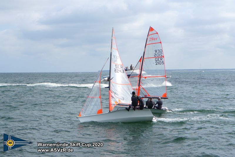 warnemuende cup 2020 