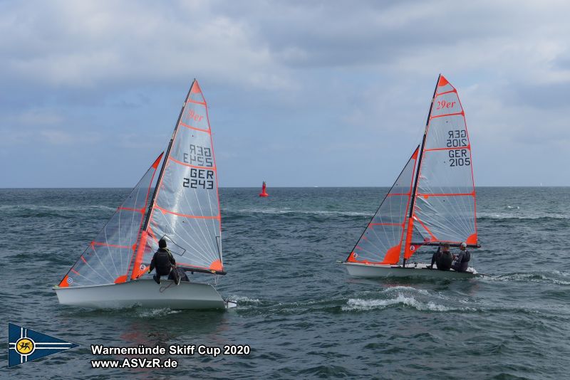 warnemuende cup 2020 