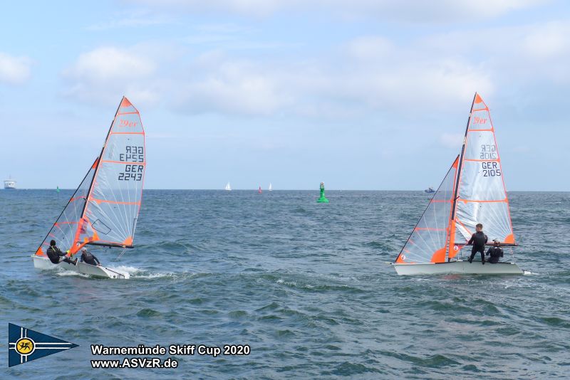 warnemuende cup 2020 