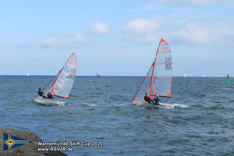 warnemuende cup 2020 