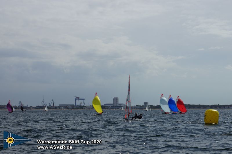 warnemuende cup 2020 