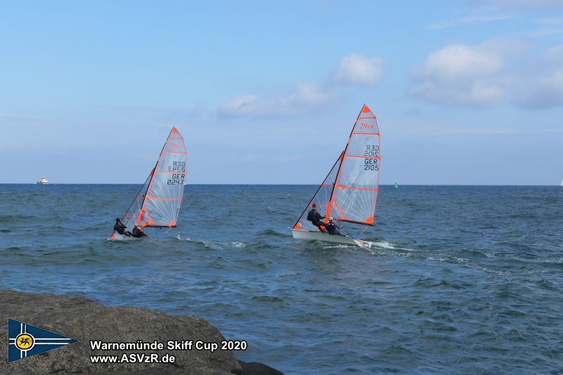 warnemuende cup 2020 