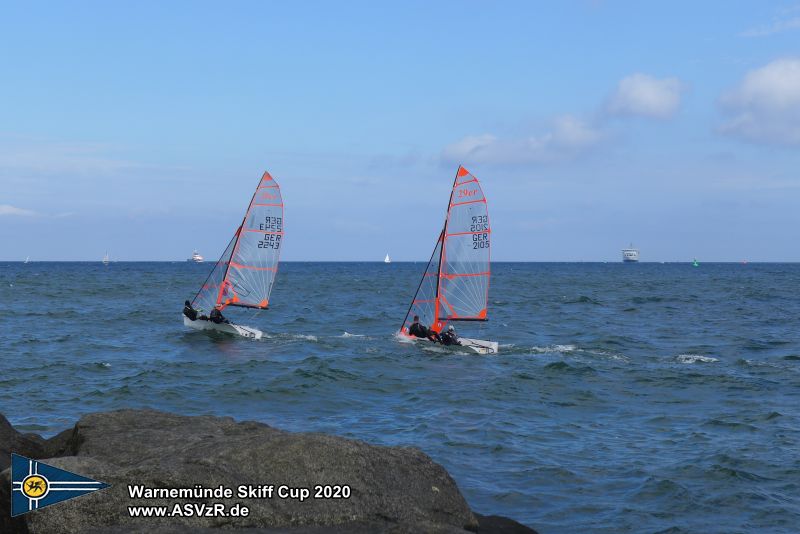 warnemuende cup 2020 