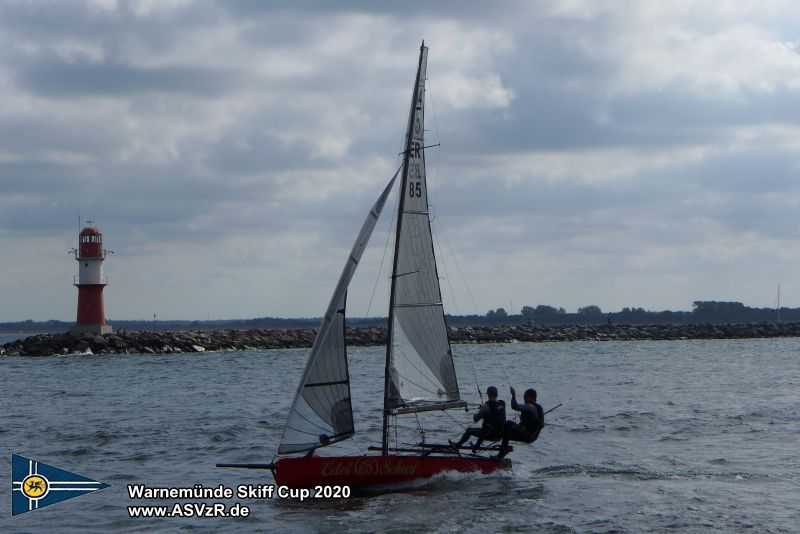 warnemuende cup 2020 