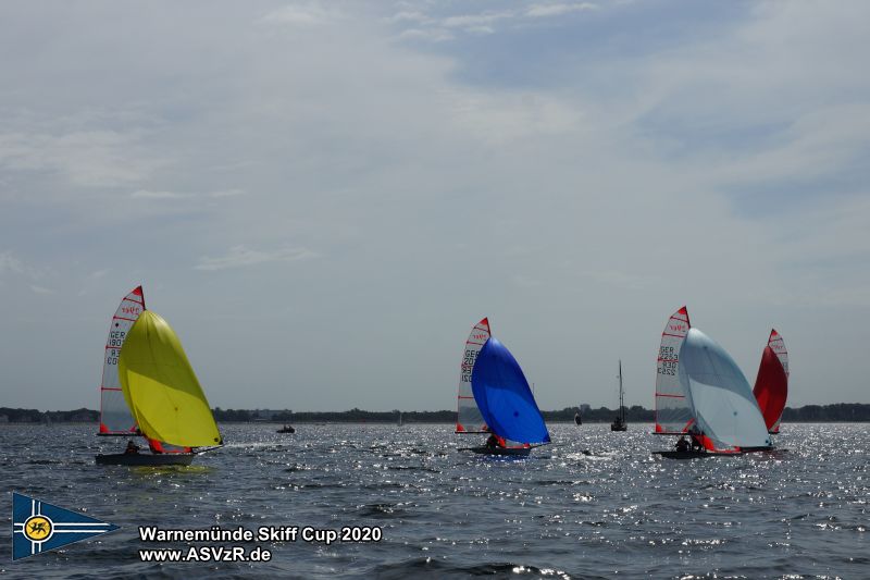 warnemuende cup 2020 