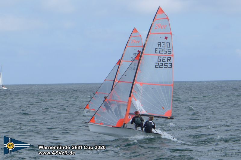 warnemuende cup 2020 