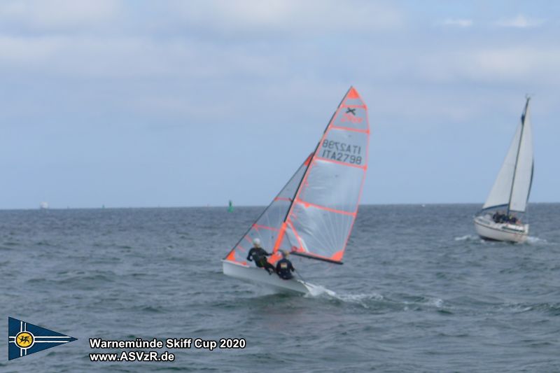 warnemuende cup 2020