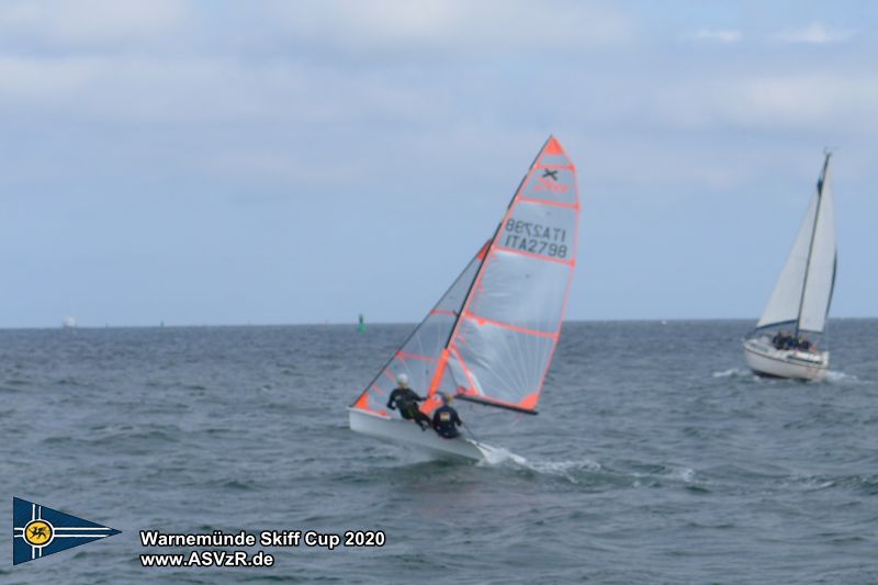 warnemuende cup 2020 