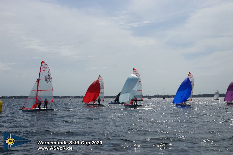 warnemuende cup 2020 