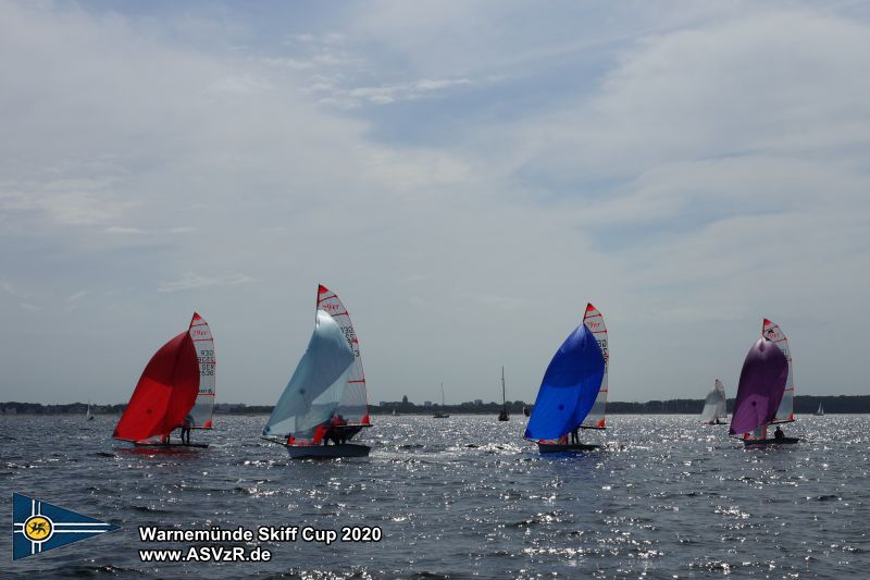 warnemuende cup 2020 