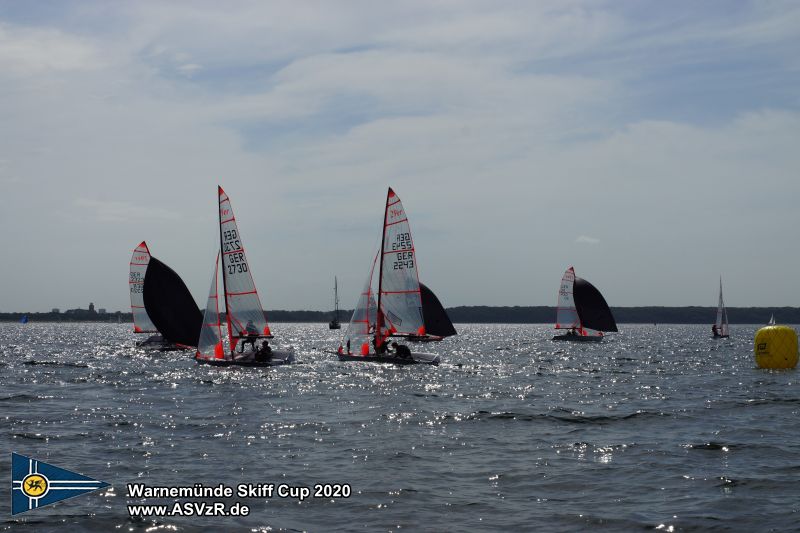 warnemuende cup 2020 