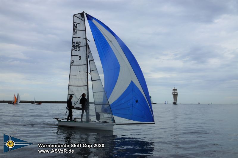 warnemuende cup 2020 