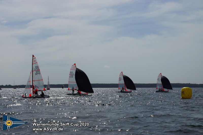 warnemuende cup 2020 