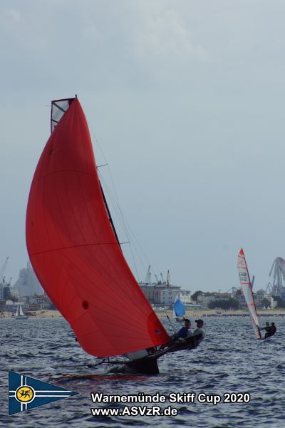 warnemuende cup 2020 