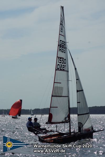 warnemuende cup 2020 