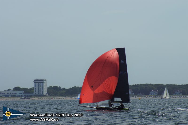 warnemuende cup 2020 