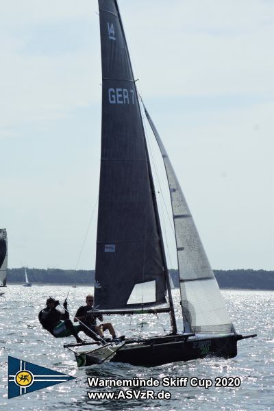 warnemuende cup 2020 