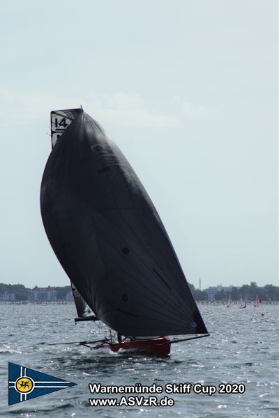 warnemuende cup 2020 