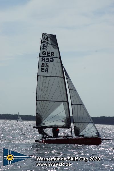 warnemuende cup 2020 