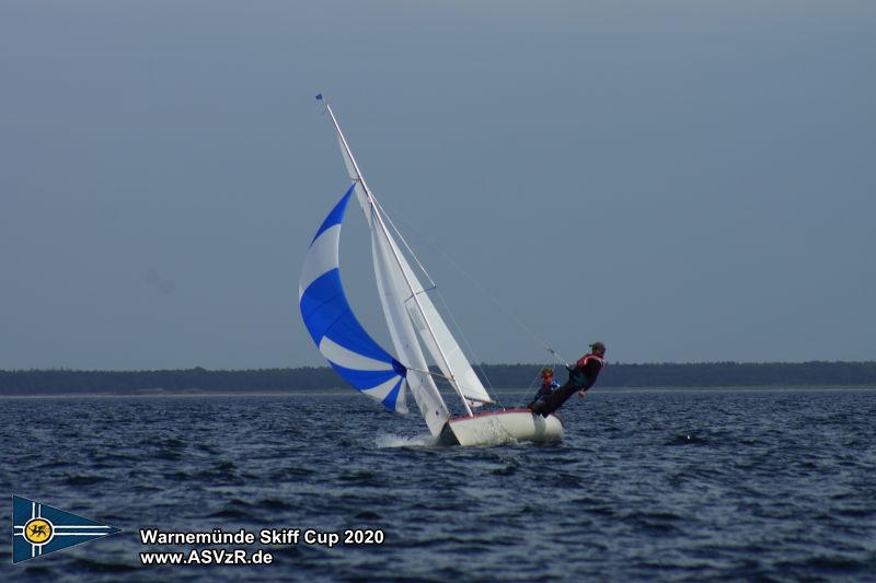 warnemuende cup 2020 