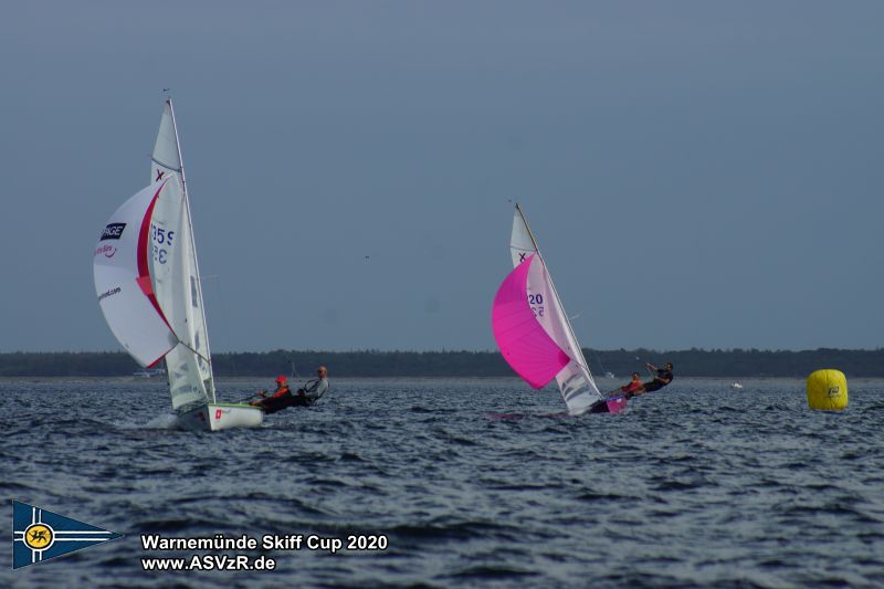 warnemuende cup 2020 