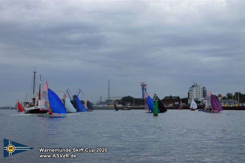 warnemuende cup 2020 